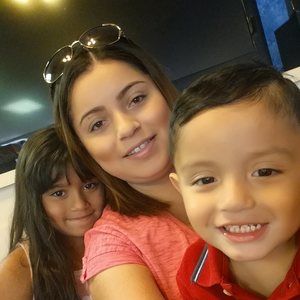 Meet your Posher, Jazmin